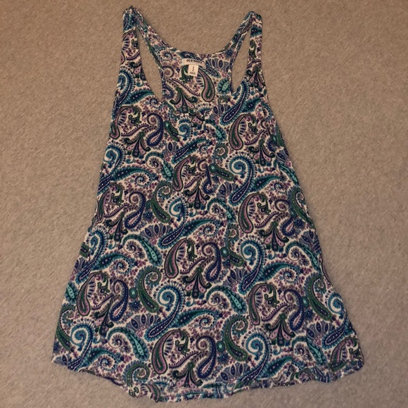 Old Navy Tops - Tank Top - Old Navy